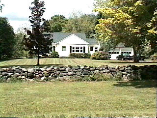 Building photograph for 195 CARMEL HILL RD N